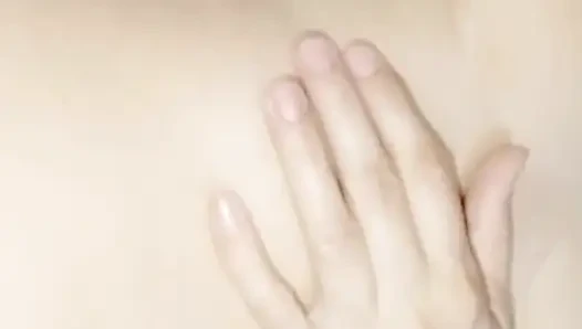 Noor ki Raseli leak hoti phudi ma jab Dala to ufff