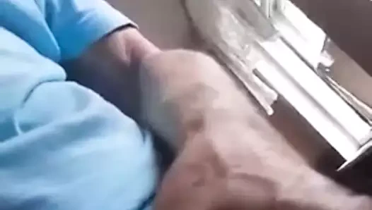 Ukraynalı büyük baba