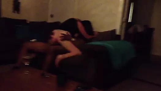 benim karım sürme bbc