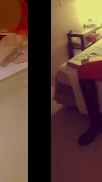 Обязательный для обмена момент от "Моя жена предложила связанная, с завязанными глазами, ее лучшего друга"