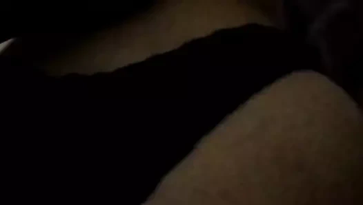 Skinny beautiful homemade