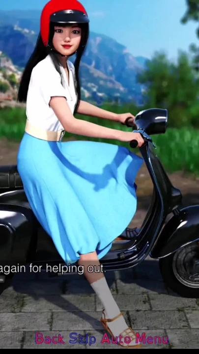 Gün ışığı aşkı #11 - gerald asley'i sert sikiyor