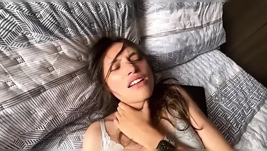 Islak Lezbiyen Eğlencesi