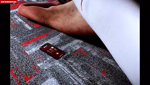 Parıltı ve gigabayt tanrıçası - 3 boyutlu animasyon hentai