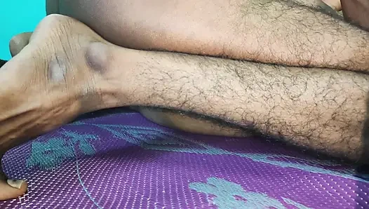 Evli kadın ve koca seks videosu
