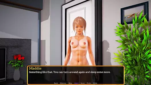 Yeni evim - (pt 73) - nc