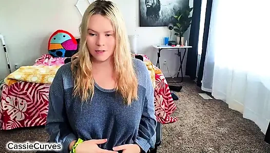 Şişman azgın sürtük hapı bölüm 1