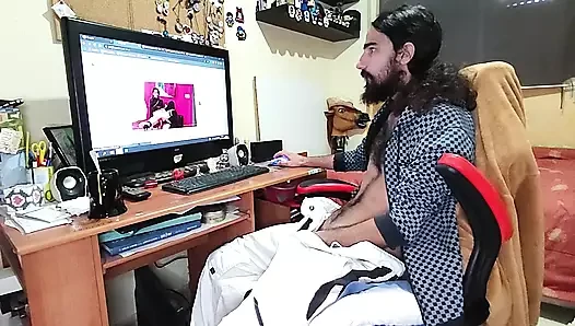 Jerkinception veya masturbinception 2