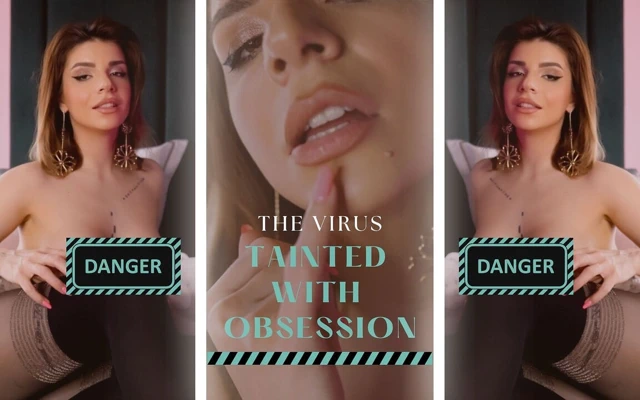 The Virus - Tainted with Obsession