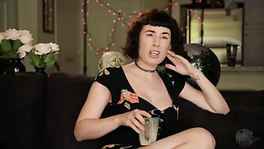 Bir porno yıldızına sorun: seks rüyaları