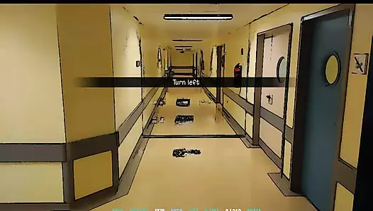 güzel memeli Goss ip tüylü genç