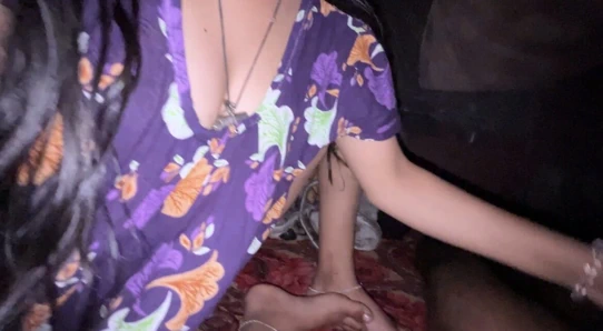 Üvey kız kardeşim onu götten sikmemi istiyor