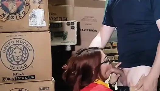 İzin karşılığında çalışanım