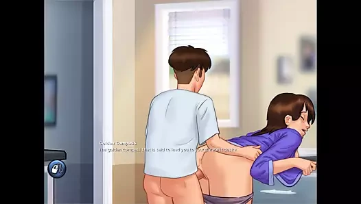 Yaz mevsimi efsanesi bölüm 1