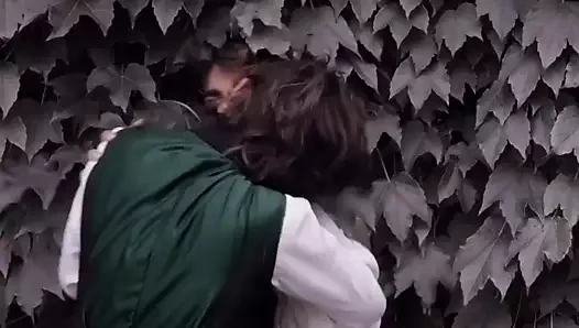 MMF aşk üçgeni (2018)