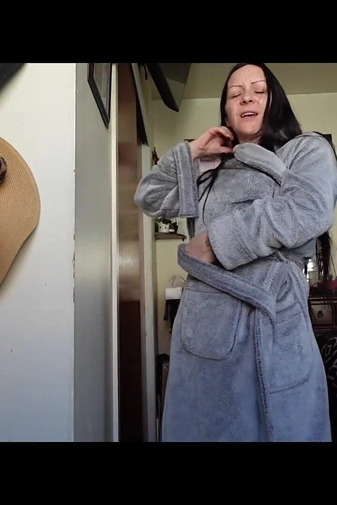 Fuzzy Robe azdırıyor