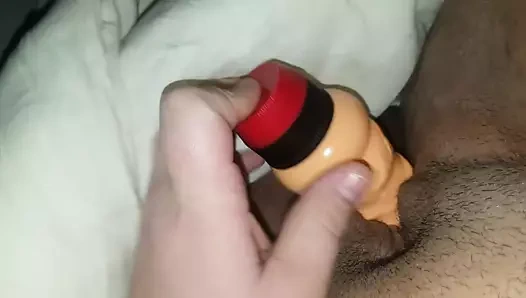 Mastürbasyon geiler yapay penis