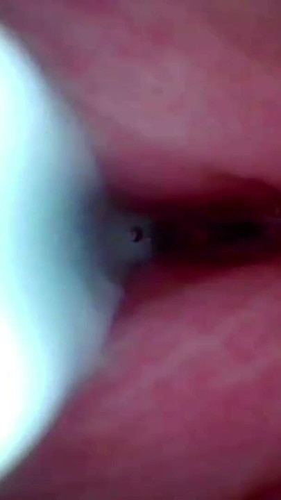 Penis içindeki kamera erkek orgazm olayının en iyi resmini gösteriyor | Klip 1