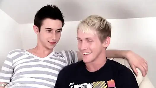 Hayden ve Mickey