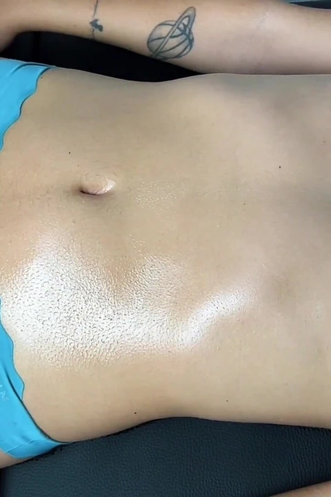 Göğüs masajı derlemesi 1