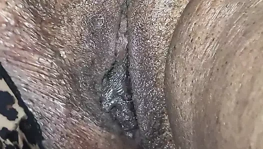 Jack senin çük & boşalmak benim göğüslerimde