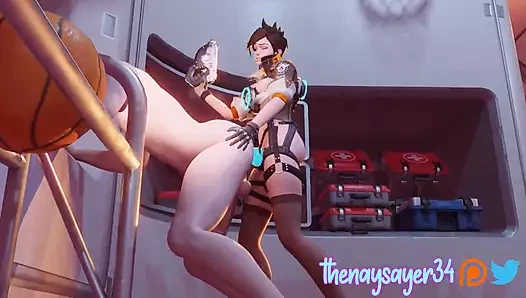 Thenaysayer34'ün en iyileri derlemesi 51