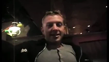 Swinging gangbang 1 KU