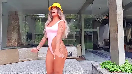 Stretching Class