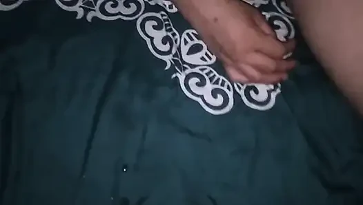 Ateşli bir latinin büyük götünü böyle sikiyorsun
