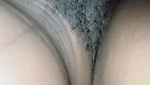 Vahşi, dağınık ve birbirimizin içinde tamamen kaybolduk