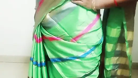 Roshni G erkek kocasıyla