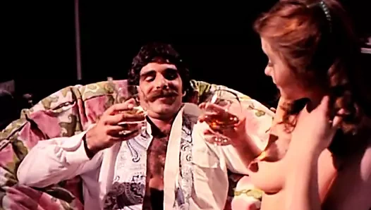 Irene, zoe ve natascha kelebekler içinde '75 xtremedit