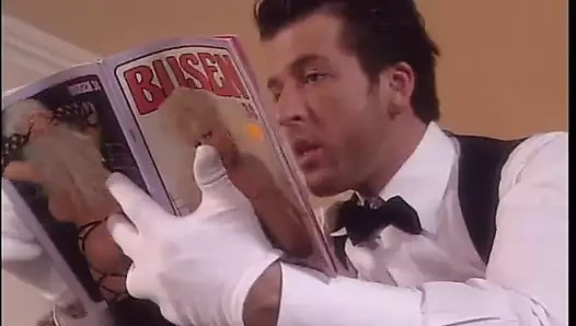 Der grobe darbesi - bölüm 5