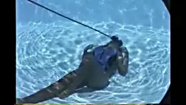 sualtı esaret nefes oyunu