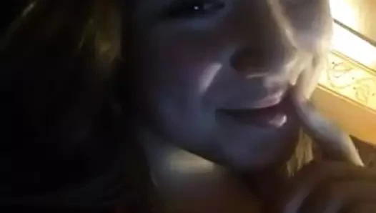 Snapchat sürtüğüm