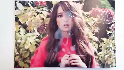 #003 iu (lee ji-eun) boşalmak haraç