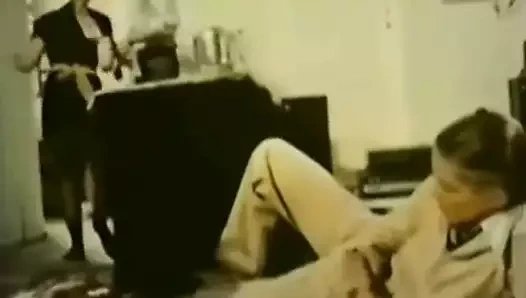 Kathy'nin mezuniyet hediyesi (1975)