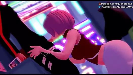 Juanpiamvs hentai derlemesi 44