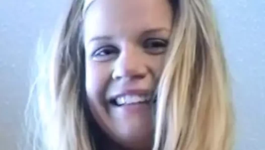 Göğüslere boşalmak – amatör porno