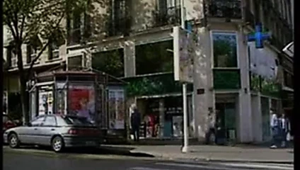 Büyükanne en sıcak