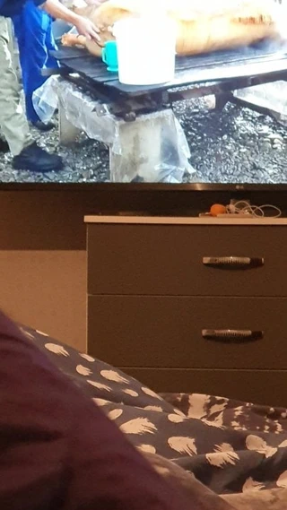 Lebanese Muslim girl eats pig and has sex with Christian boy