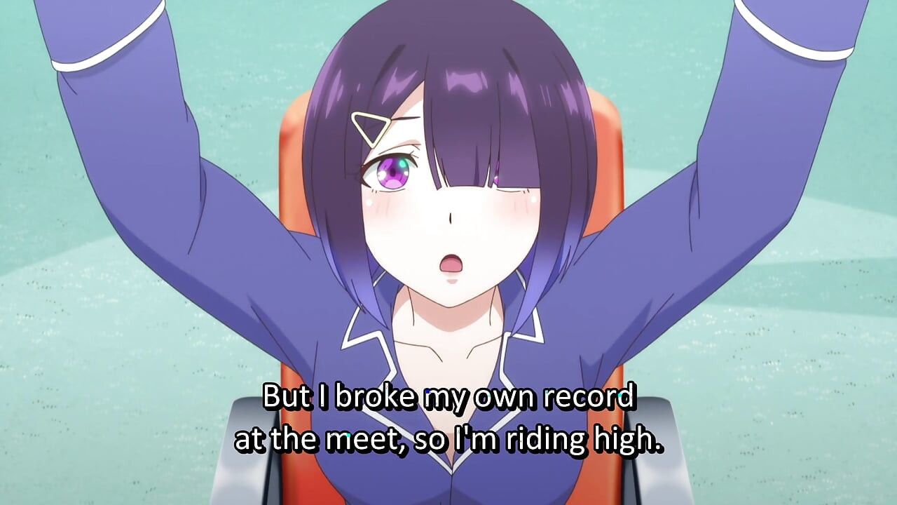 Sawaranaide kotesashi - kun 5 (720mp)