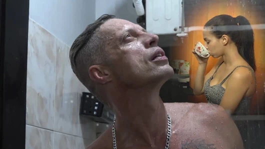 Evde sahte yeğenimi düşünerek mastürbasyon yaptım