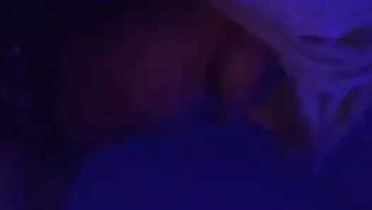 Brezilyalı şeker bebek gerçekleştirir