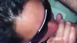 Juanita pompe une grosse queue