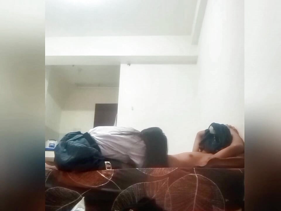 Baldız lise sikişiyor