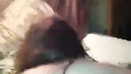 bbw karısı ile eğleniyor