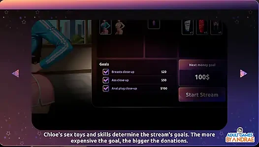 EP1: Waifu's yayın viral oyun gidiyor