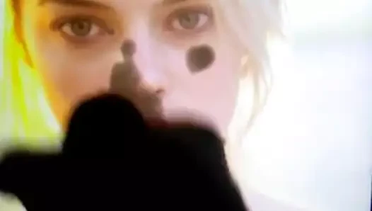 Margot robbie döl haraç 3