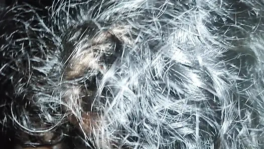 Üvey anne aldatan Sri Lankalı'nın emiyor